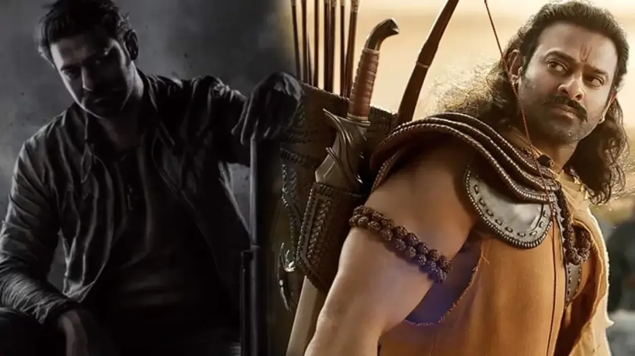 Will Prabhas’ Salaar teaser unveil with Adipurush’s theatrical release!