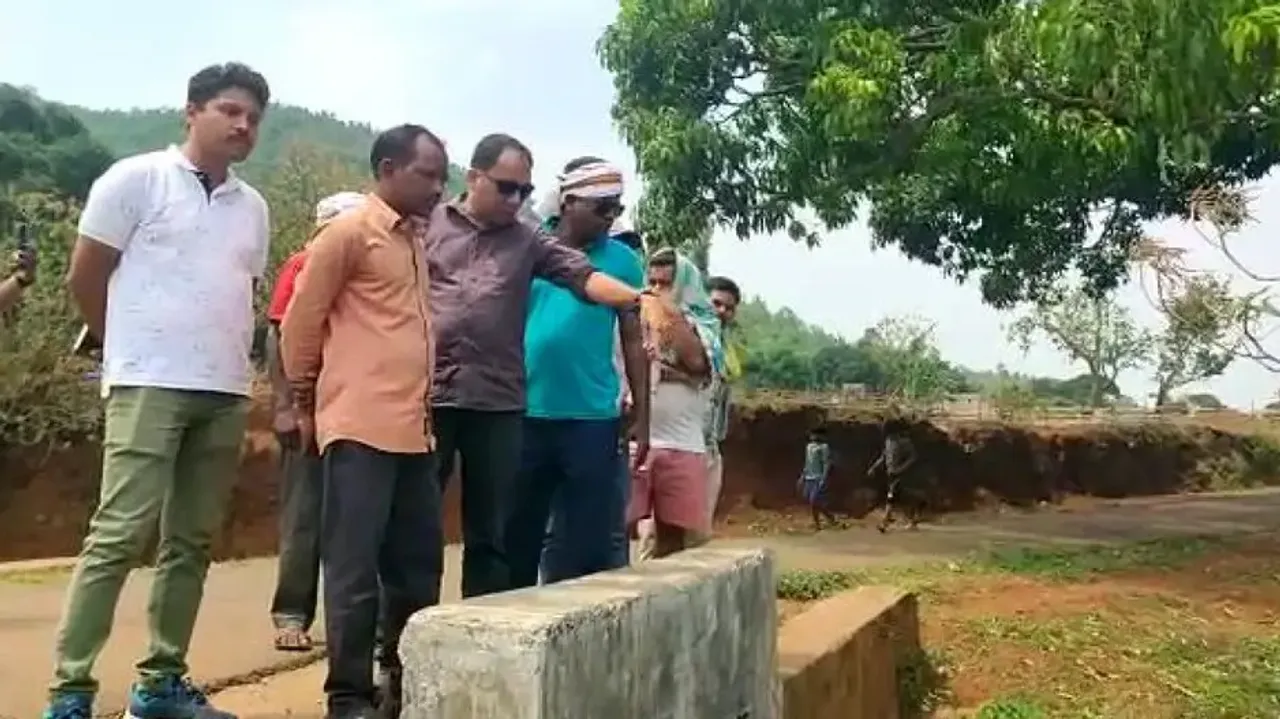 Villager killed over witchcraft suspicion in Odisha’s Kandhamal