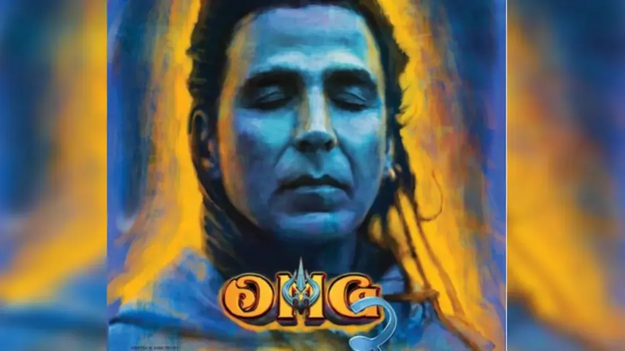 Oh My God 2: Akshay Kumar-starrer’s theatrical release date soon