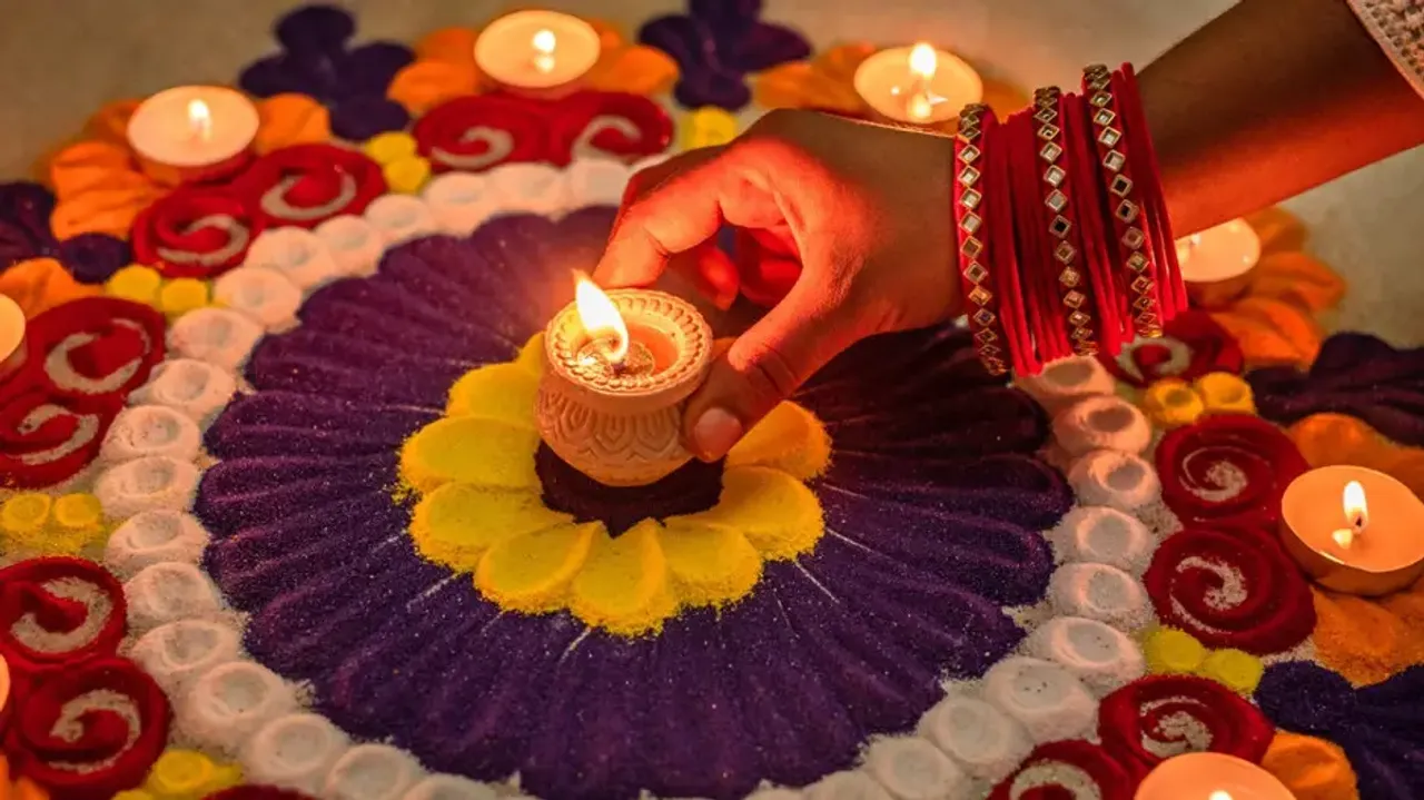 Legislation introduced in US Congress to make Diwali a federal holiday