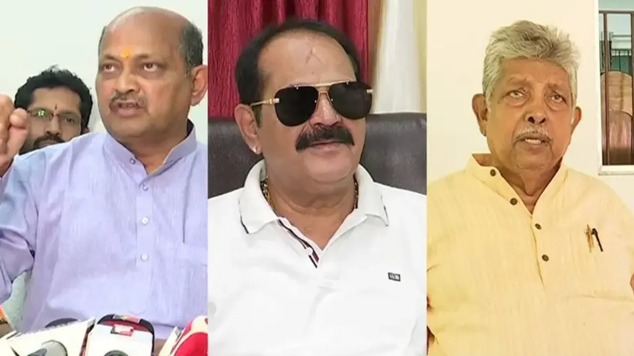 Naba Das murder case: BJP & Congress accuse BJD of shielding bigwigs, demand independent investigati