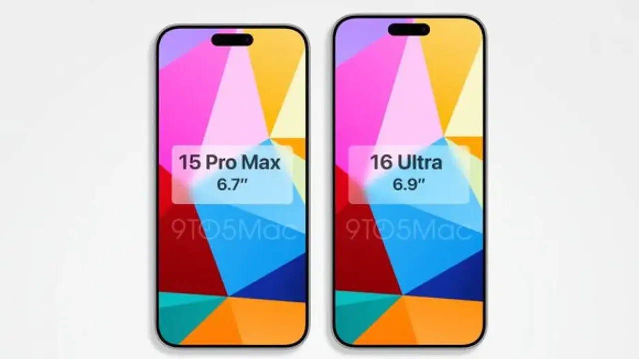 Buzz surrounding the iPhone 16 series bigger displays and better cameras revealed