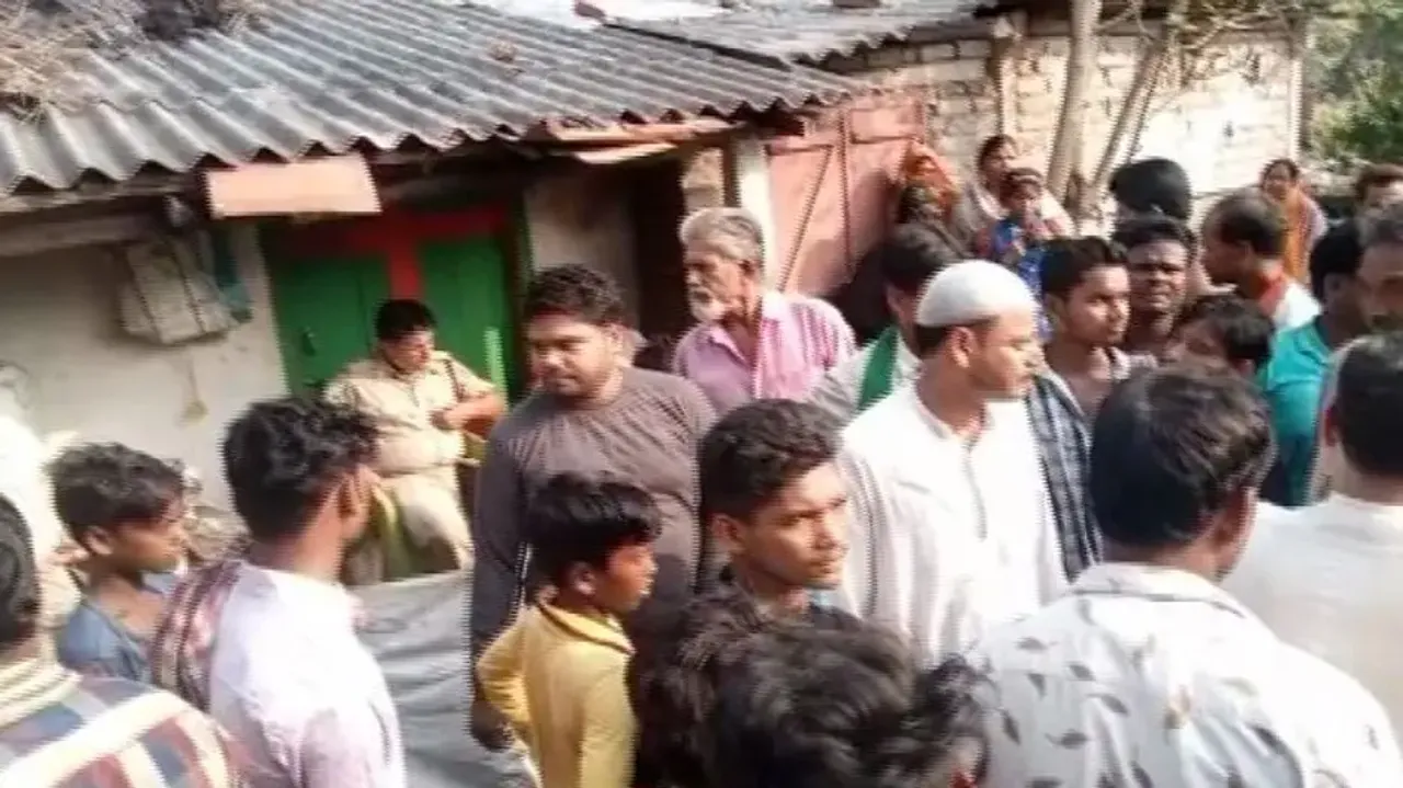 Man hacks wife to death, ends life in Odisha 