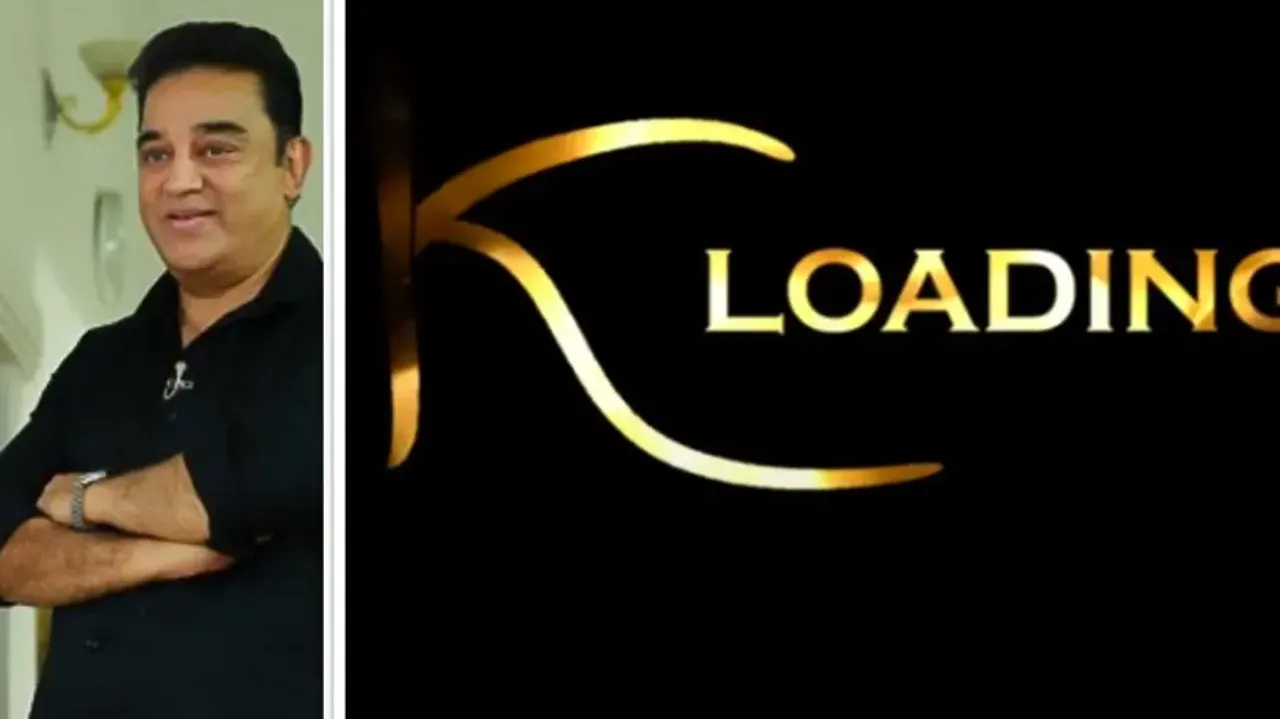 Kamal Haasan, Project K