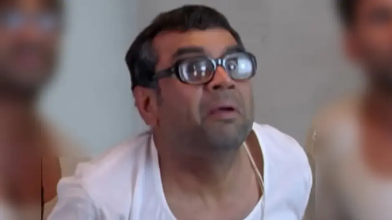 Paresh Rawal turns 68: A glimpse into his journey as actor