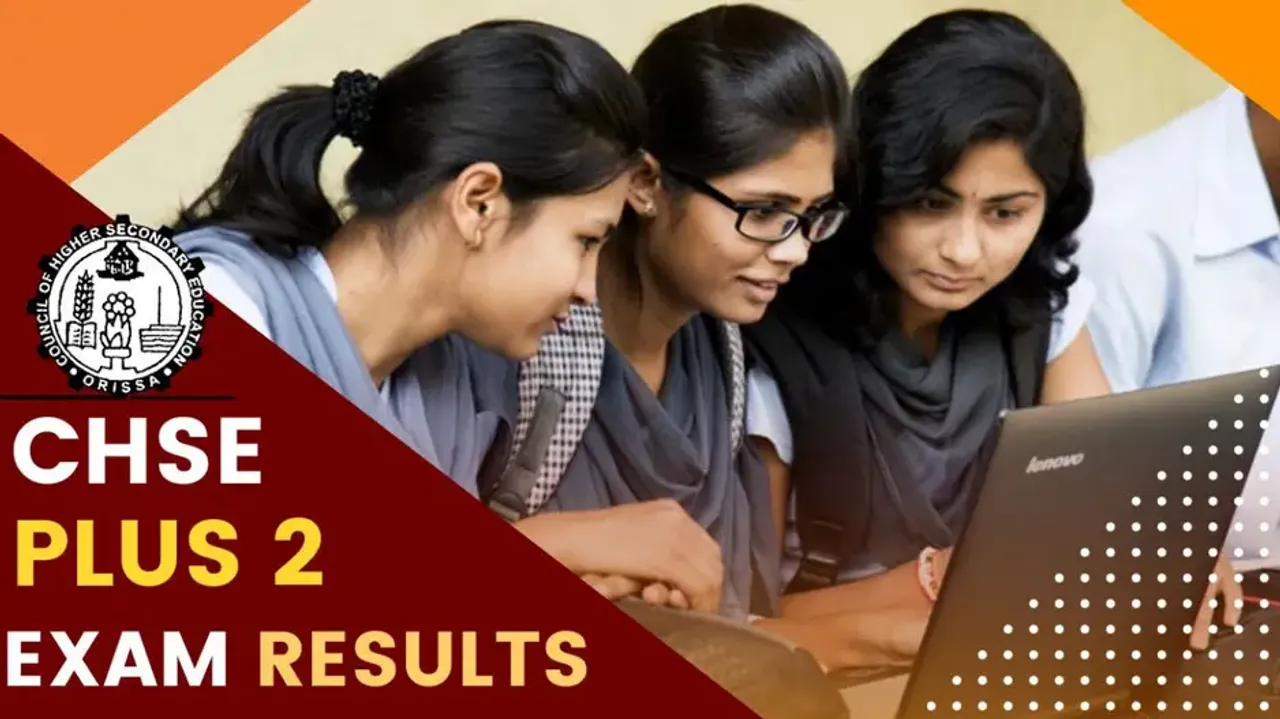 CHSE Plus 2 Exam Results