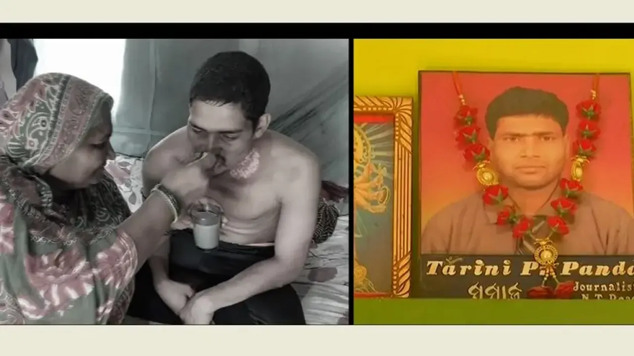 World No-Tobacco Day: Cancer victims in Odisha recall how tobacco ruined their lives