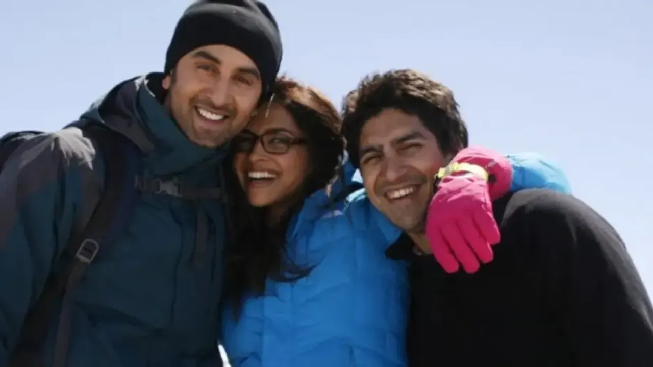 Yeh Jawaani Hai Deewani