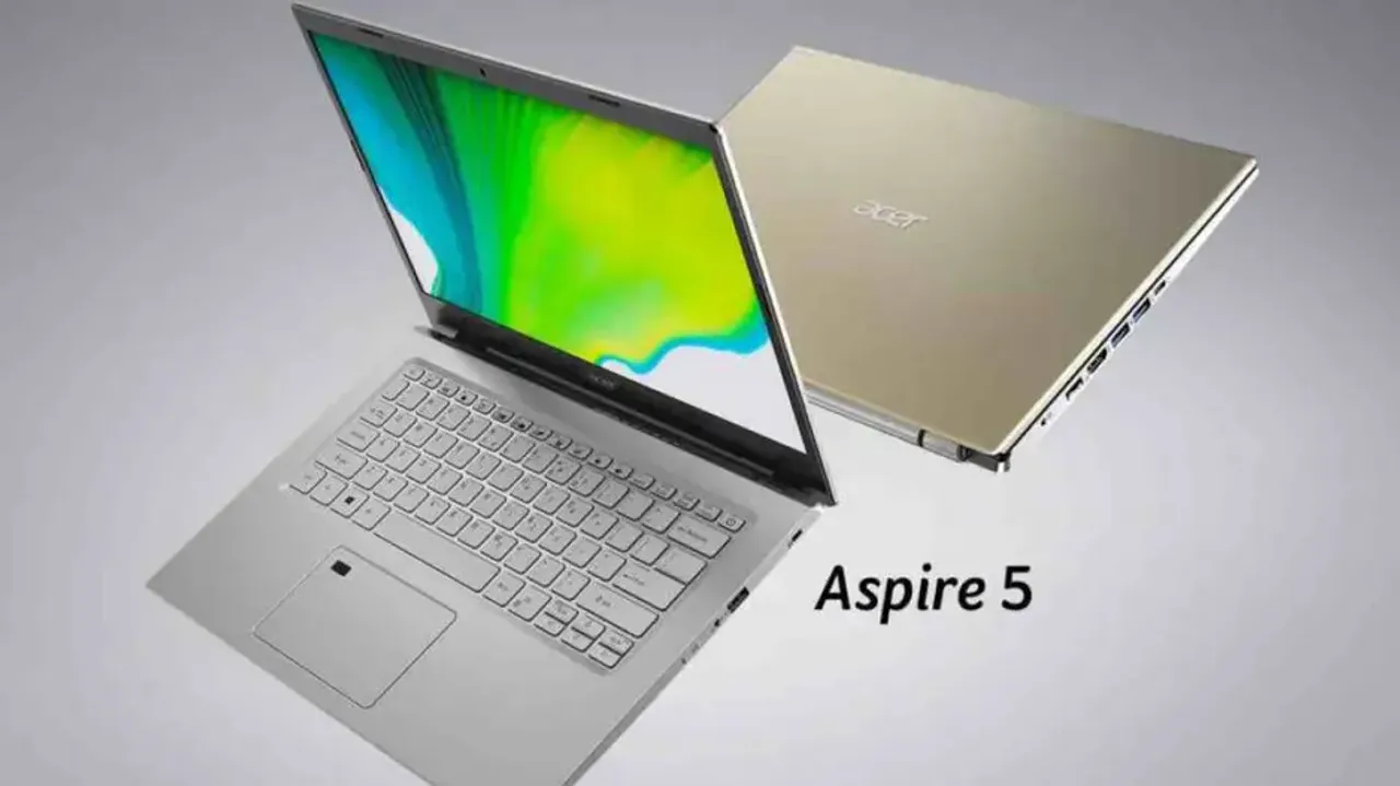 Acer Aspire 5: 13th Gen Intel processor update, Check out the Price in India and Specifications 