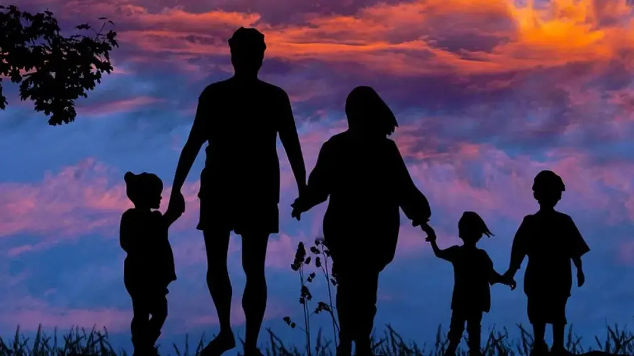 Global Day of Parents