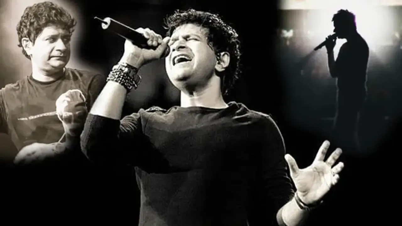 KK's 'soulful' secret behind blockbuster song 'Tadap Tadap Ke Is Dil Se...'