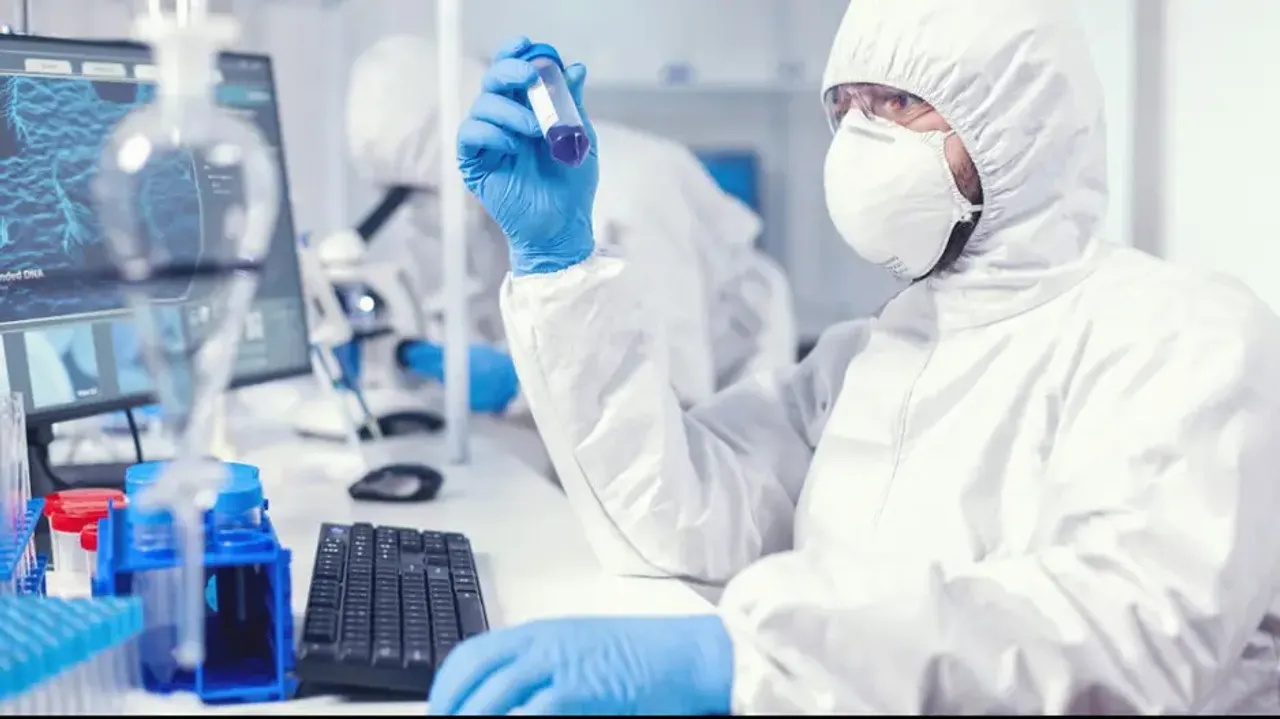 CDSCO approves AstraZeneca's liver cancer drug in India