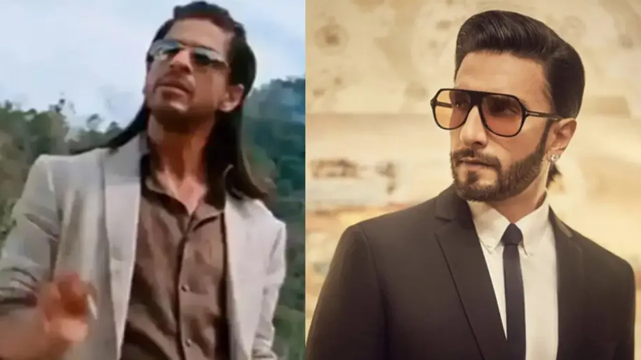 Don 3: It’s Ranveer Singh or Farhan Akhtar? ‘No replacement for Shah Rukh Khan,’ movie lovers fume