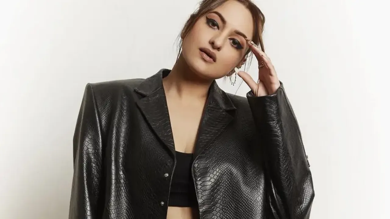 Sonakshi Sinha