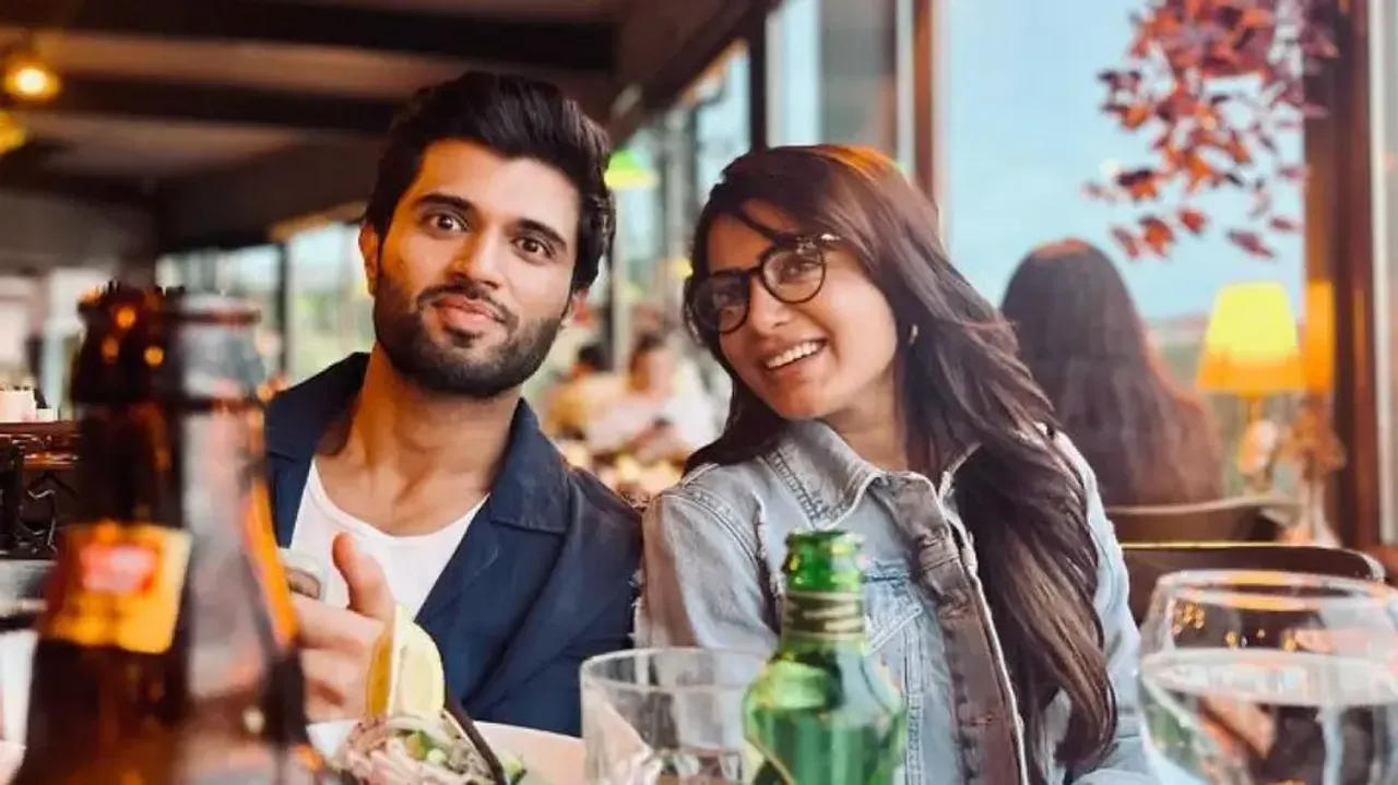 Not Rashmika Mandanna, but this actress is Vijay Deverakonda’s ‘favourite girl’