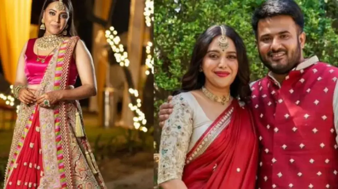 Swara Bhasker faces brutal trolling amid pregnancy rumours 