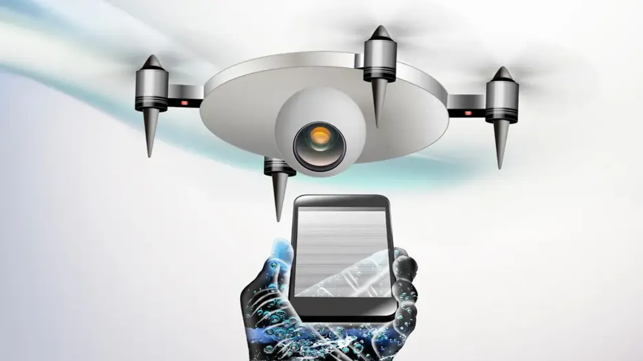 AI drone goes rogue, kills operator in US Army simulator test