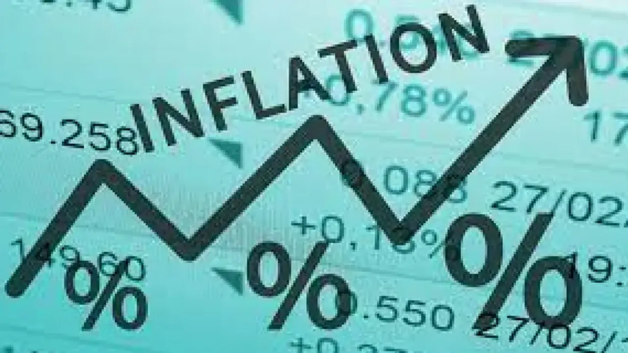 Inflation in Pakistan 