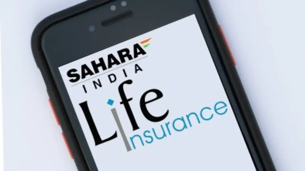 Not a merger, only acquisition of life insurance assets/liabilities of Sahara India Life: SBI Life