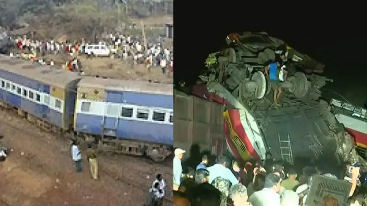 Coromandel Accident 