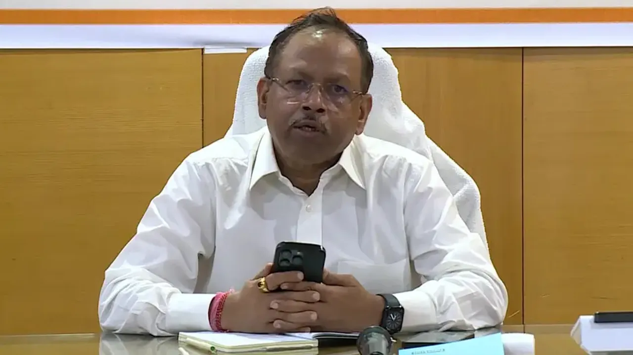 Odisha Train Tragedy