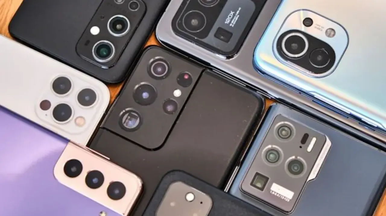 Top smartphones Under Rs 25,000 in India: Redmi K50i 5G,  Redmi 10 Pro plus and others