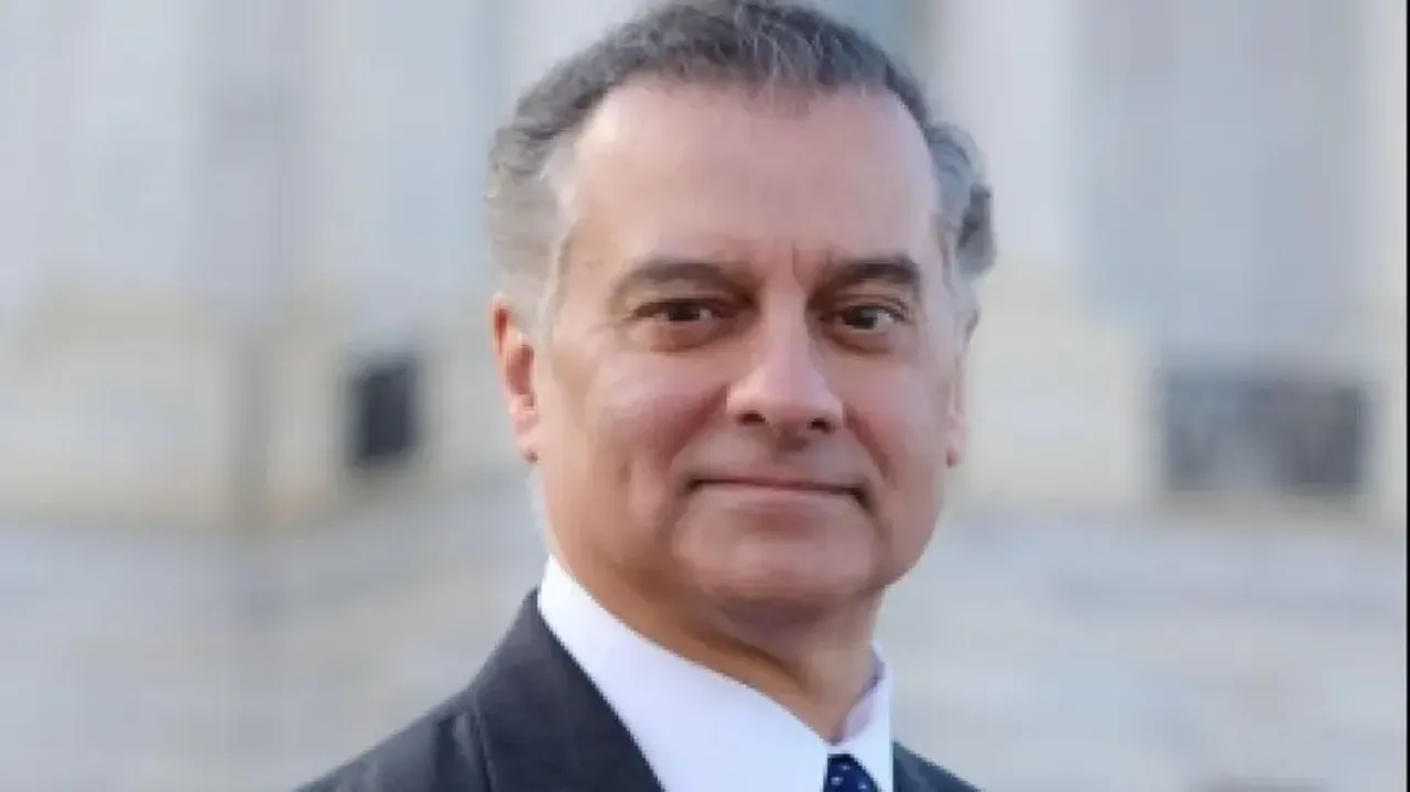 Kumar Barve sworn in Maryland Public Service Commissioner