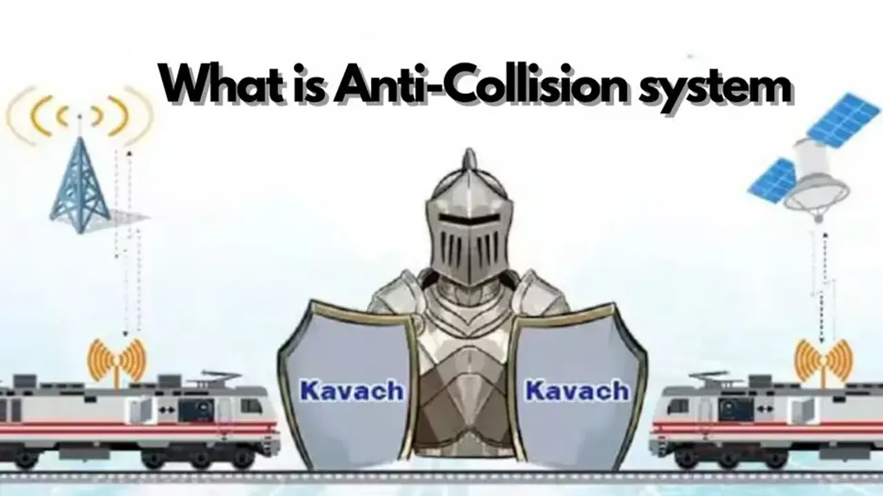 Balasore train accident: What is anti-collision system which Odisha train route lacks?