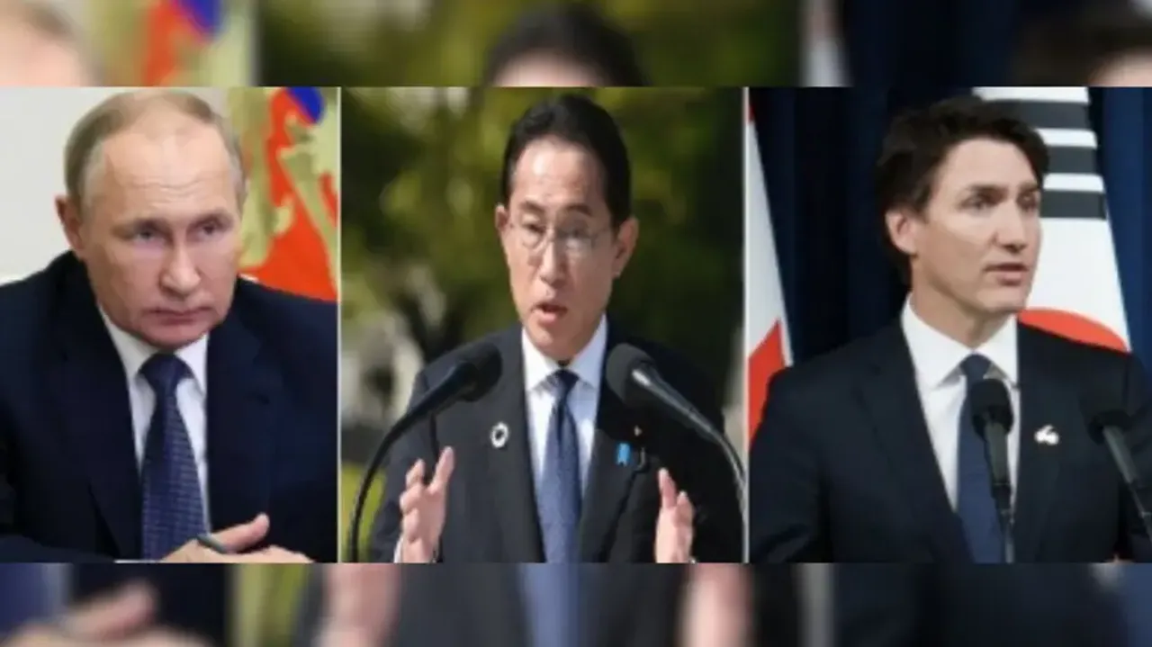 World leaders mourn loss of lives in Odisha train accident