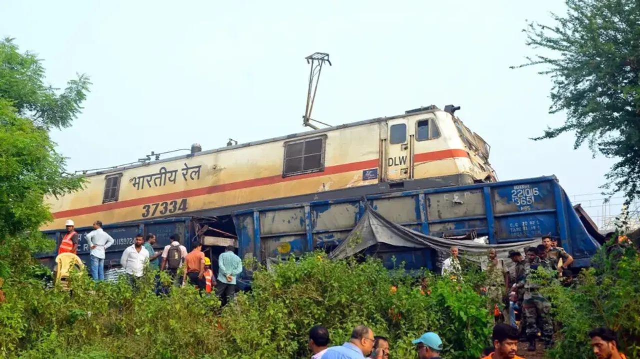 Odisha train tragedy: 31 victims are domiciles of Bengal, says report