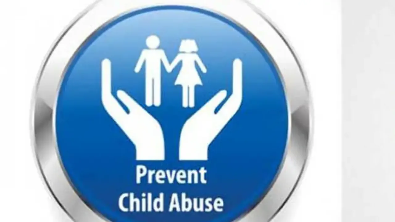  International Day of Innocent Children Victims of Aggression