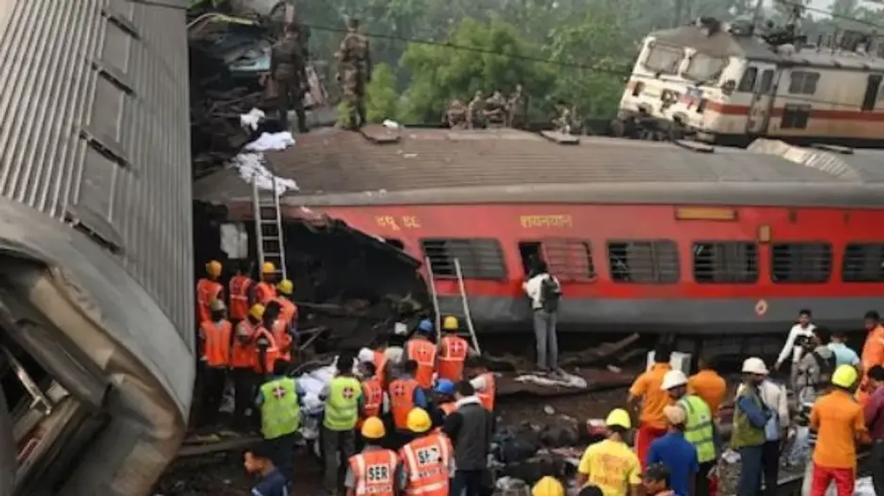 Odisha Train Tragedy: What happened to Coromandel Express Loco Pilot and goods train staff?