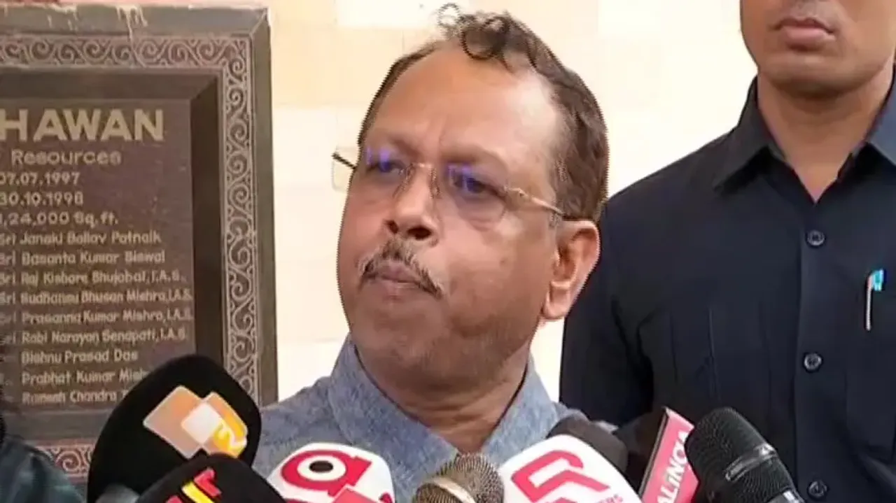 Odisha Train Tragedy