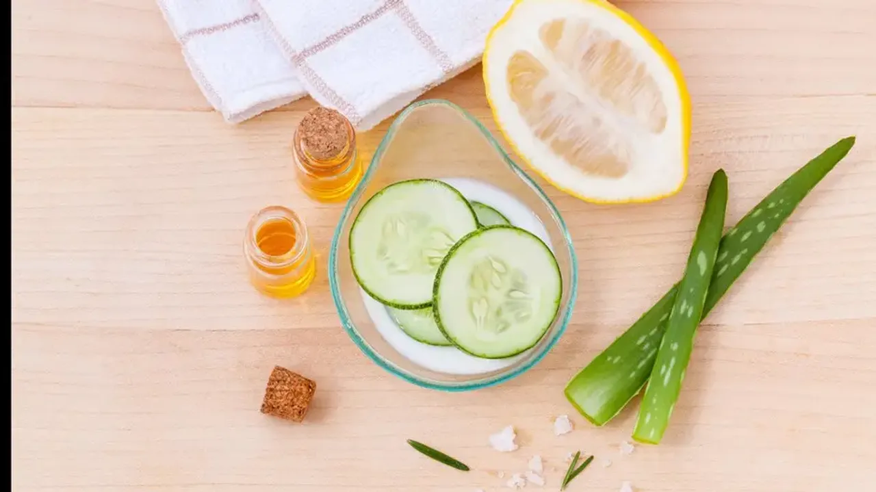 Natural ways to slow down aging