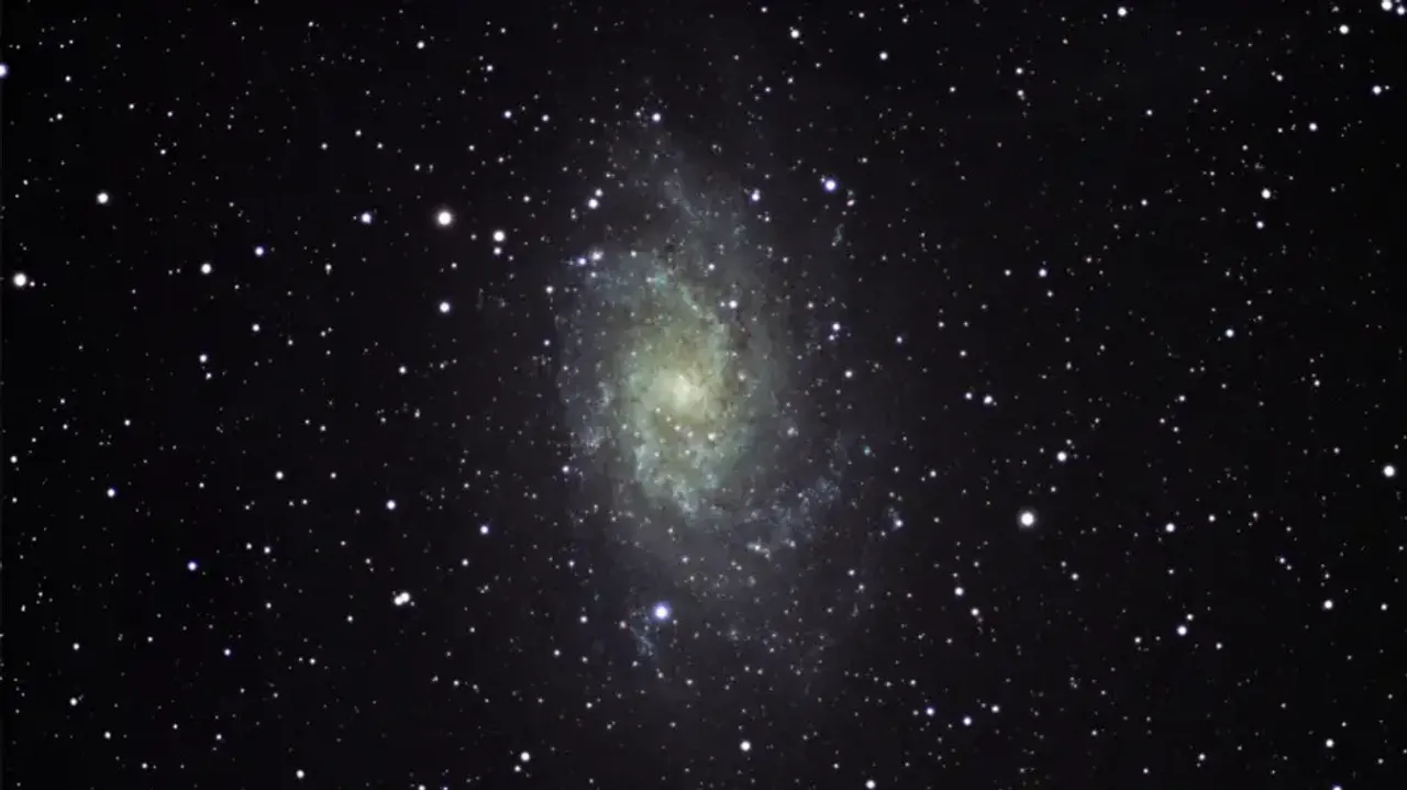 Scientists find new type of cosmic threads in Milky Way