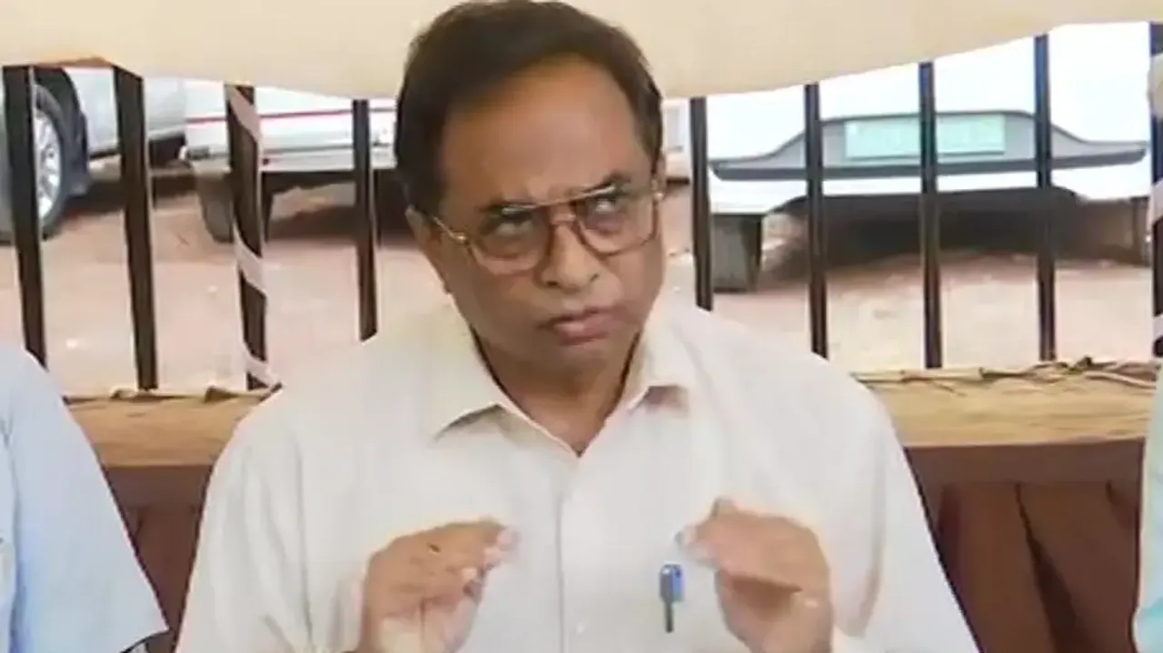 Odisha Train Tragedy