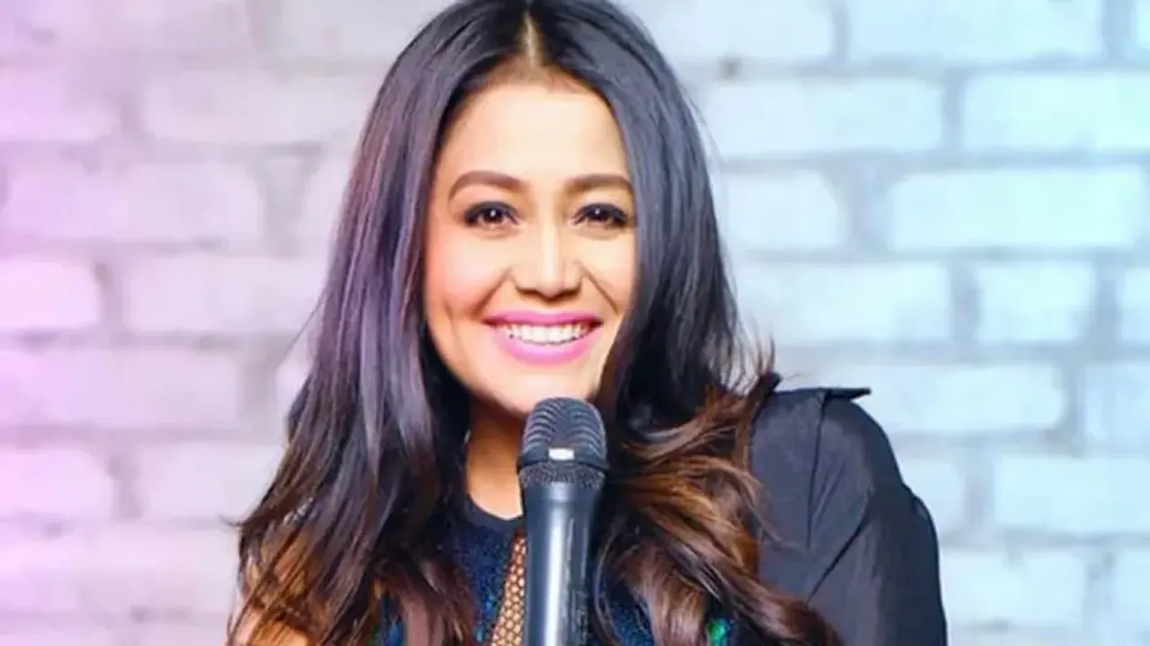 Neha Kakkar