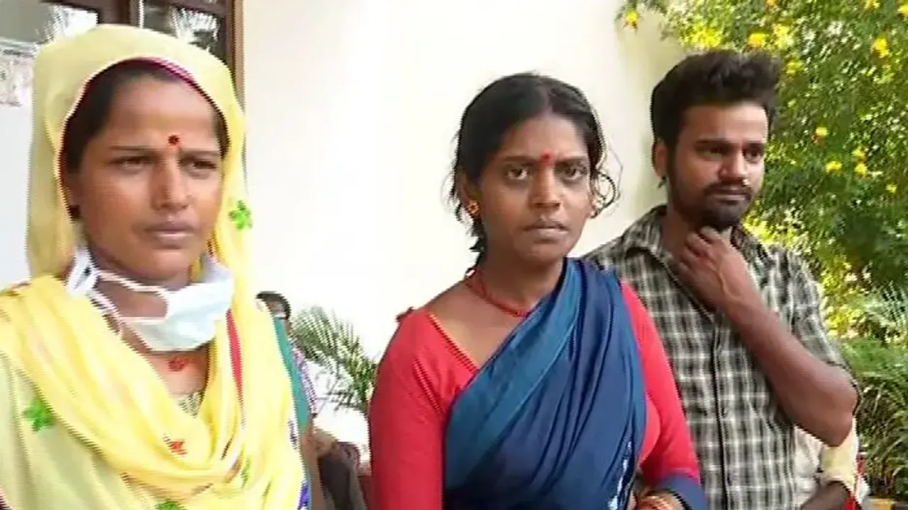 Odisha train mishap: Never-ending predicament of Nepal family who searches for relative 