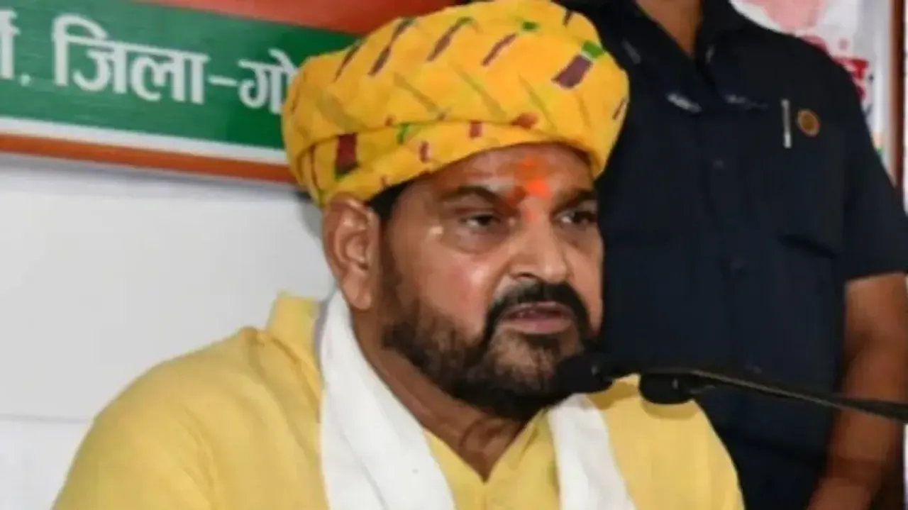 Statements of WFI chief's aides, workers recorded; minor records fresh version