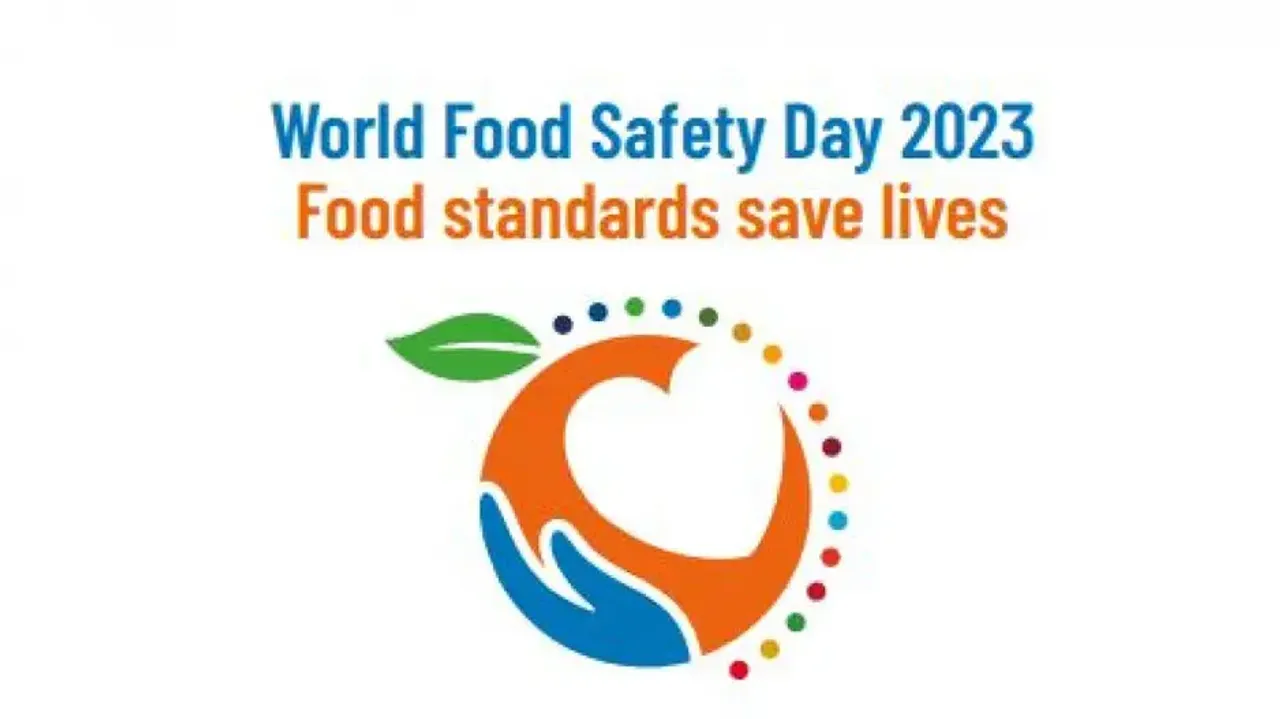 World Food Safety Day 2023