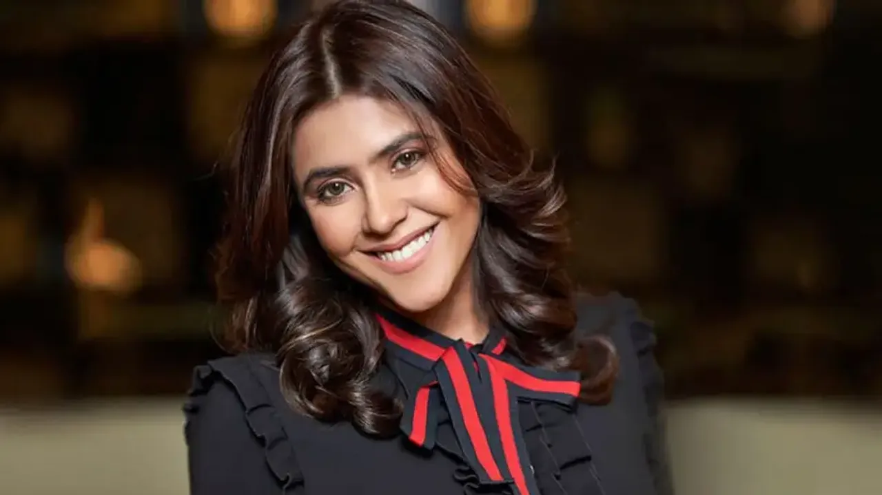 Ekta Kapoor
