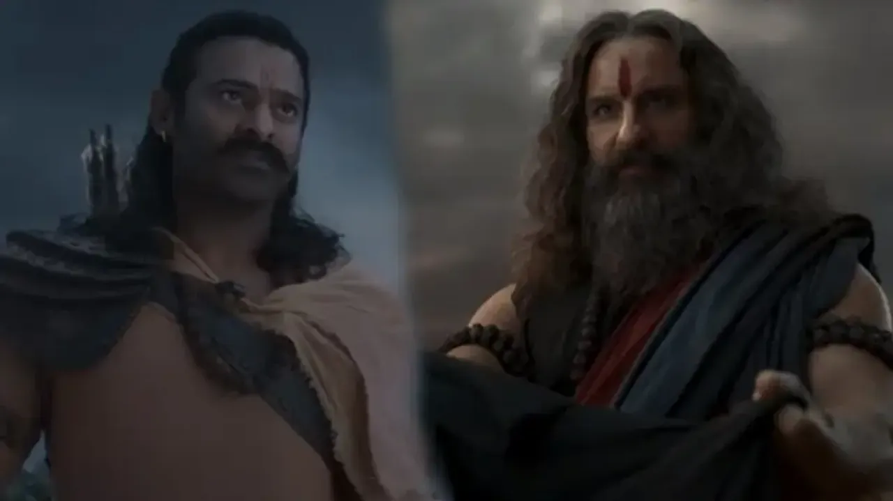 Adipurush final trailer promises visual spectacle with action sequences, Prabhas fans go berserk