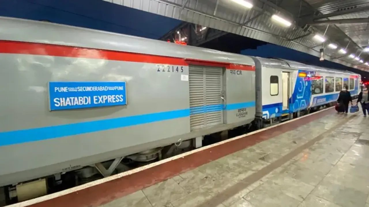 SCR announces cancellations of few trains till June 9