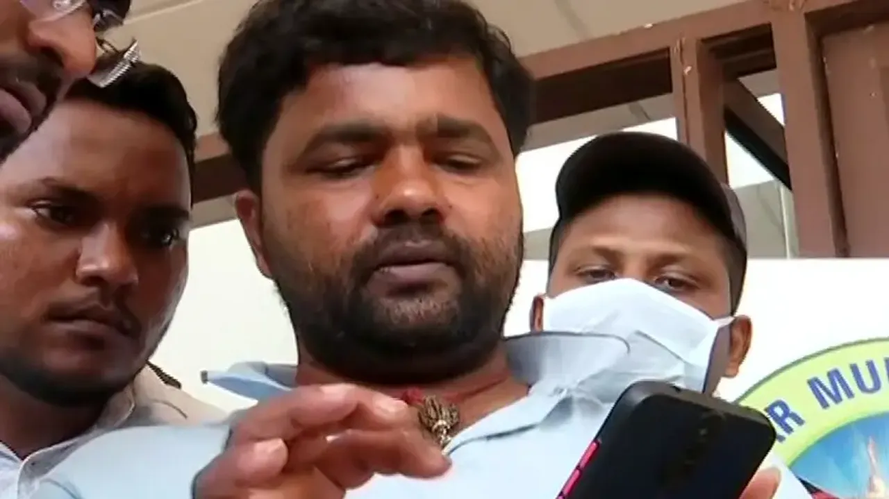 Odisha Train Tragedy