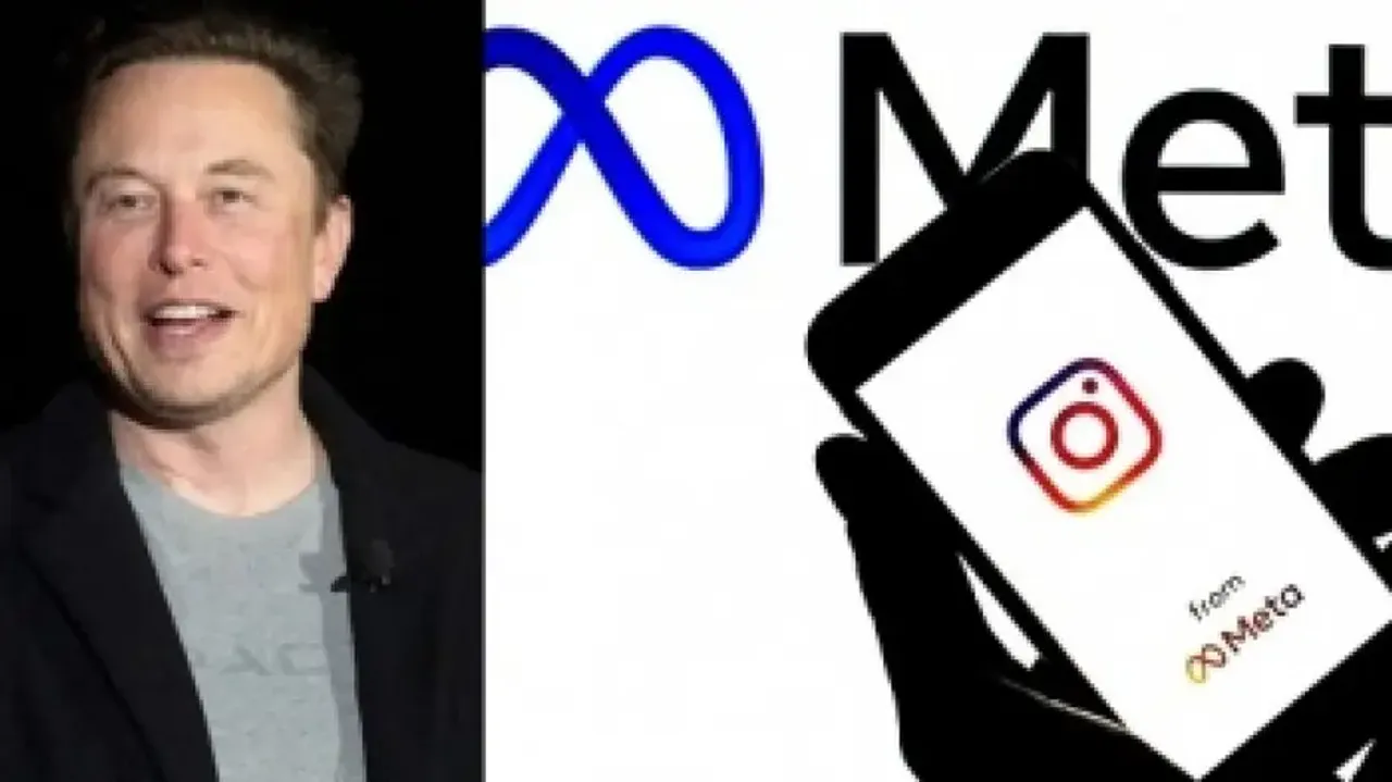 Instagram algorithms promoting pedophiles, Elon Musk says 'extremely concerning'