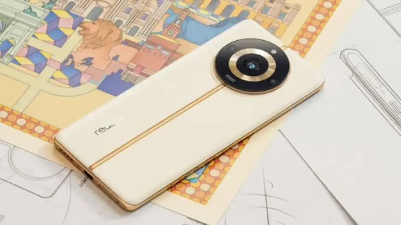 Realme 11 Pro+ and Realme 11 Pro: Unveiling 200 MP camera and 67W fast charging in India