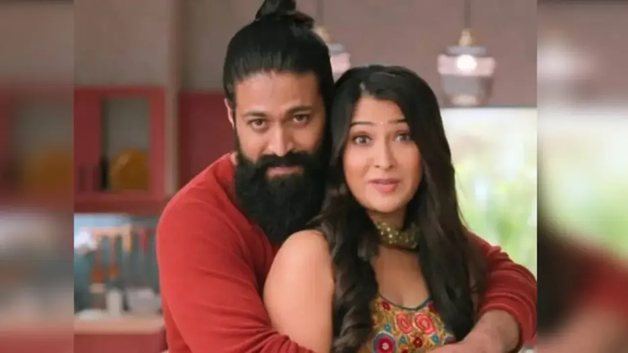 Yash shares glimpse of ‘beautiful life’ with Radhika Pandit, fans plead for KGF 3 update