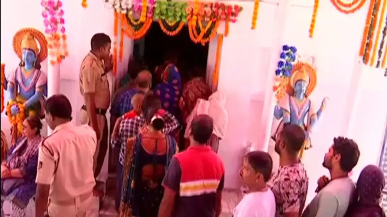 Orissa HC asks admin to make special arrangements to streamline 'Anasara Darshan' at Alarnath temple