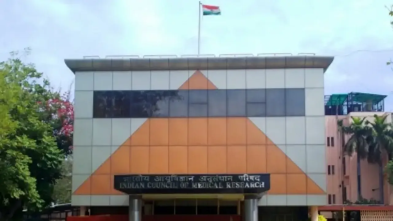 315 mn Indians suffer from hypertension, 101 mn are diabetic: ICMR study