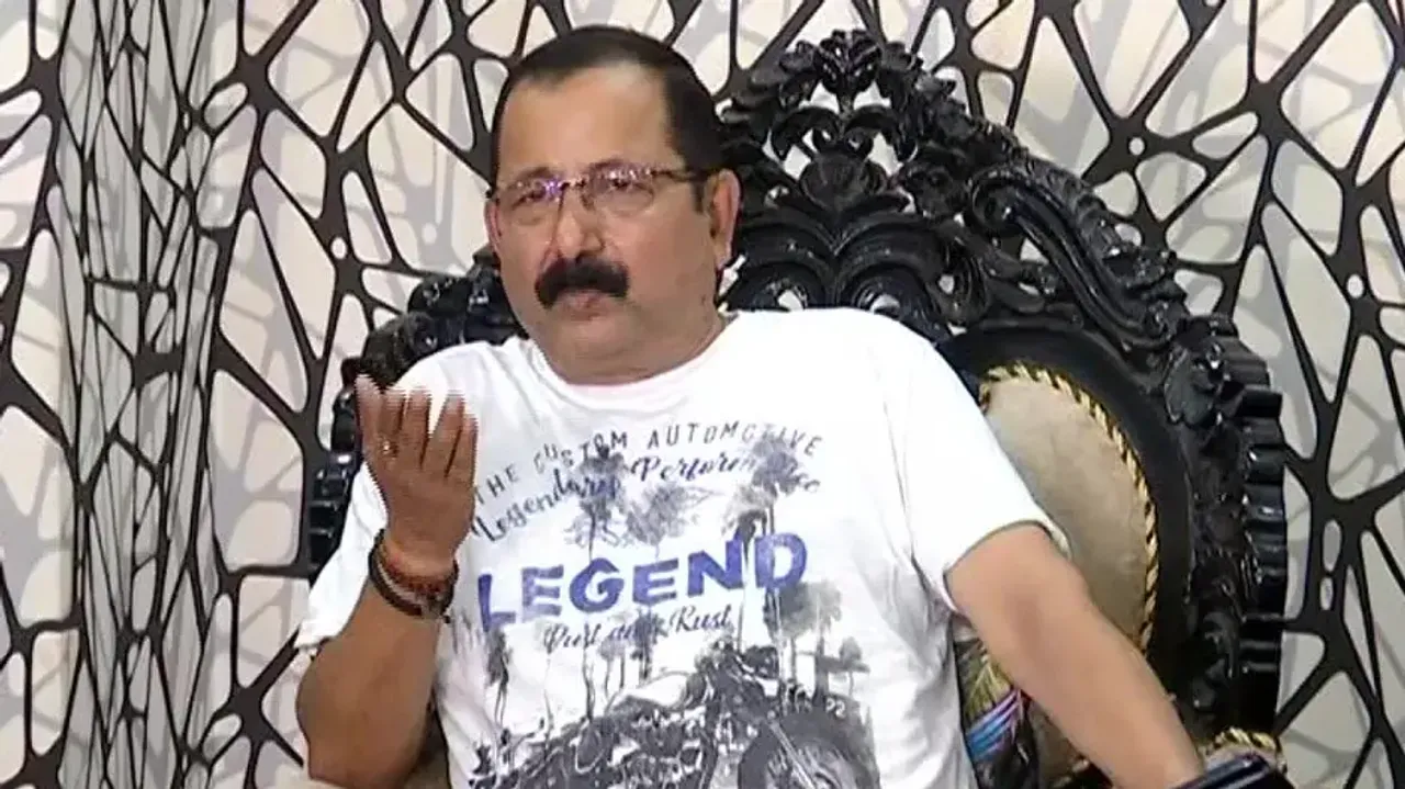 Casting couch row: Odia film producer Sanjay Nayak hits back at Prakruti Mishra, warns of defamation